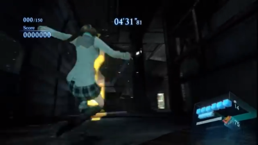 Wang Yuanji school uniform DLC in RE6