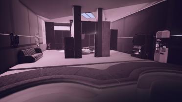 Pacific Apartment 1.0