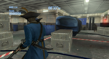 High seas mod ocean heart