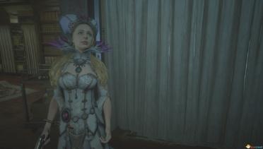 Claire/Ada/Catherine 