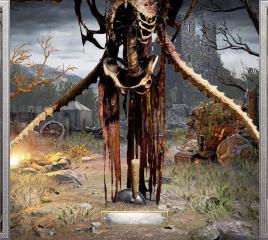 Play as Boss Character