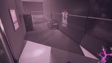 Pacific Apartment 1.0