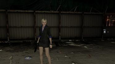 Sherry Business Campaign Support and default head