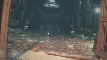 Azure Witch Katherine (Tofu Survival-Caramel Custard)