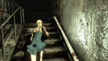 Dance Queen Sherry MOD