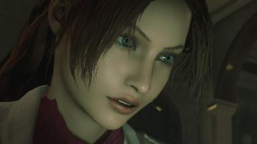 Claire Redfield (Degeneration) - Classic New Edition