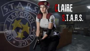 Claire STARS