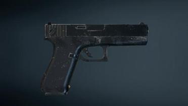 Matilda's RE3 Glock 18