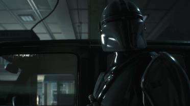 <Star Wars> The Mandalorian - Din Jarin