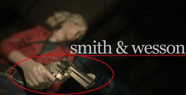 Smith & Wesson