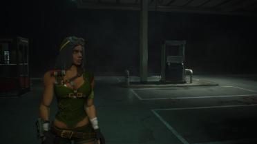 Killer Instinct Orchid