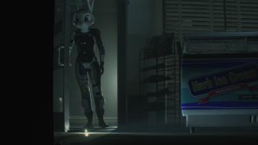 Zootopia Judy Hops Racing Suit