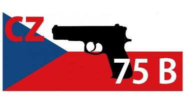 CZ 75 B