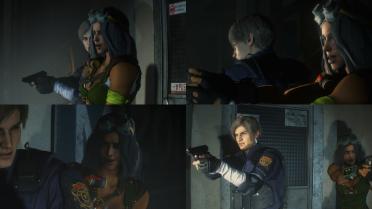 Killer Instinct Orchid