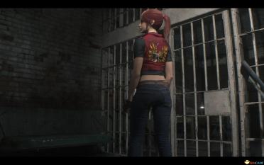 Veronica X Claire (Classic Jacket)