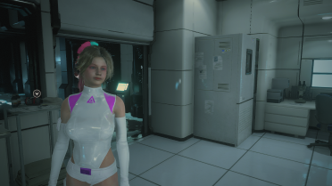 Claire White Glute Repair and Optimization