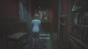 The Last of Us Joel's daughter - Sarah