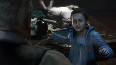 Resident Evil Revelations 2 - Natalia Korda