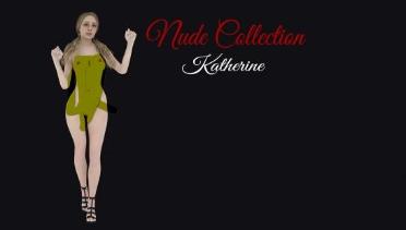 Nude Katherine