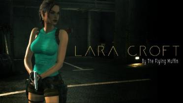 Laura Croft