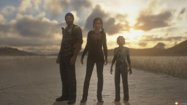 The Last of Us Complete