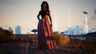 Bohemian Panama Outfits