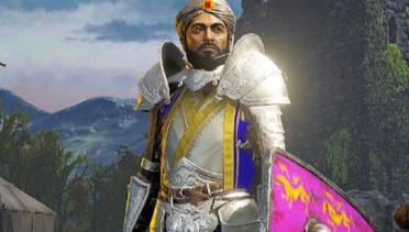 Lord of Rutgren Jaylen