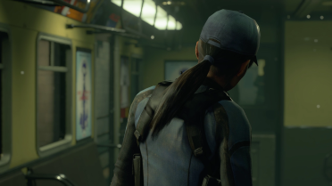 Jill BSAA Costume MOD