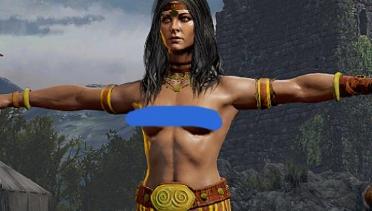 Asheara Perfect Cool Edition