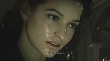 RE 3 Jill Valentine - Lady Hunk