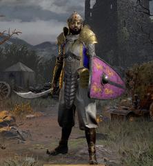 Lord of Rutgren Jaylen