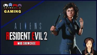 Alien Ellen Ripley