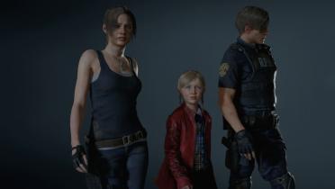 Claire Default Gloves