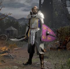 Lord of Rutgren Jaylen