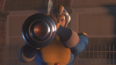 bad bockhart megman carlos