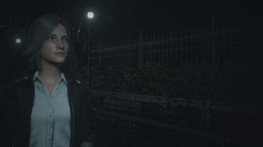 The Evil Within 2 - Julie Kidman