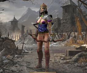 Akara cool butt version