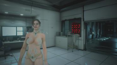 Ada & Claire Noble Cool Dress