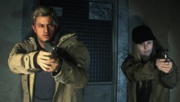 Resident Evil 8 Ethan Coat - Classic