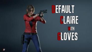Claire Default Gloves