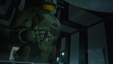 Halo 5 - The Master Chief (Leon)