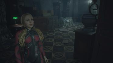 Katherine Warren - Cybersuit