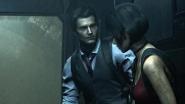 RE2 Remake - Remade - Reshade