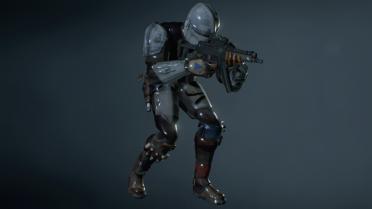 (Fortnite) Din Djarin (Hunk)