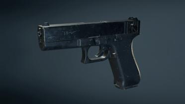 Matilda's RE3 Glock 18