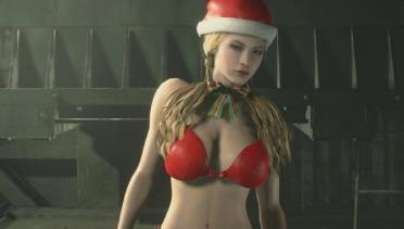 Ada & Claire Christmas Dress