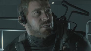 Chris - RE8 (Double Set)