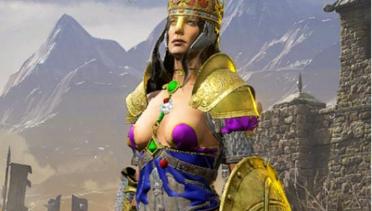 Akara cool butt version