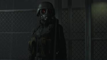 Claire - Zky's Hank (New Version) v1.1