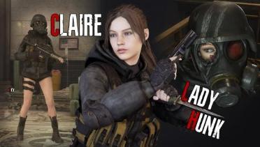 Claire - Zky's Hank (New Version) v1.1